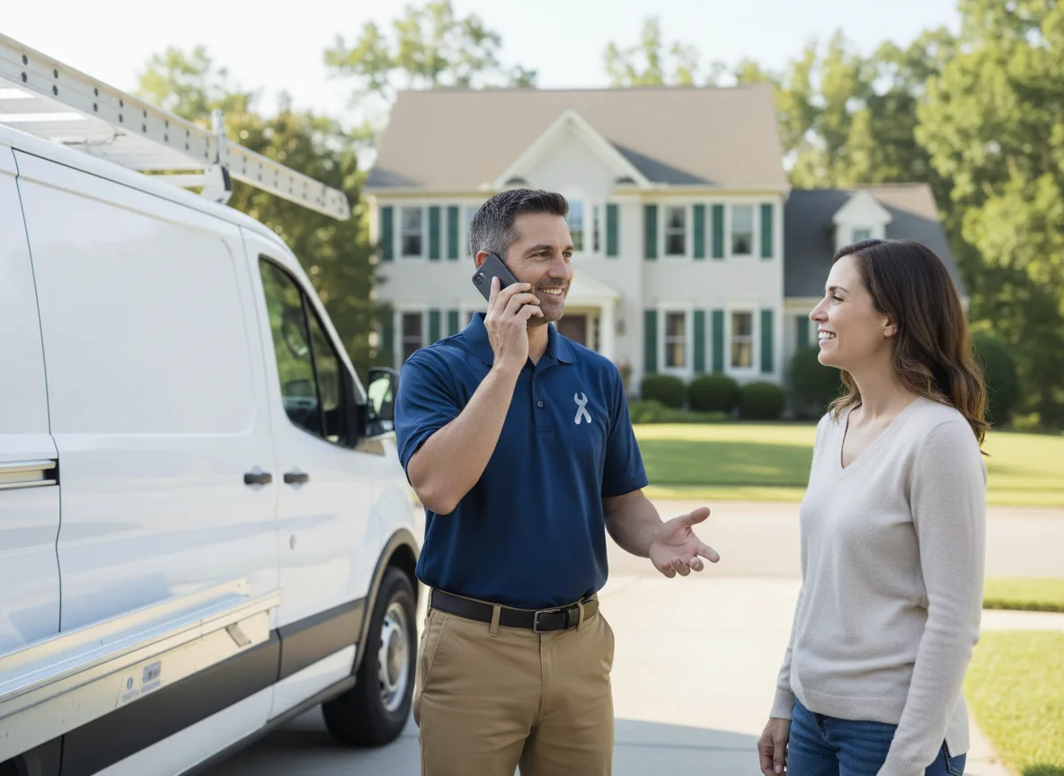Home Gutter Service Enning, SD FAQs